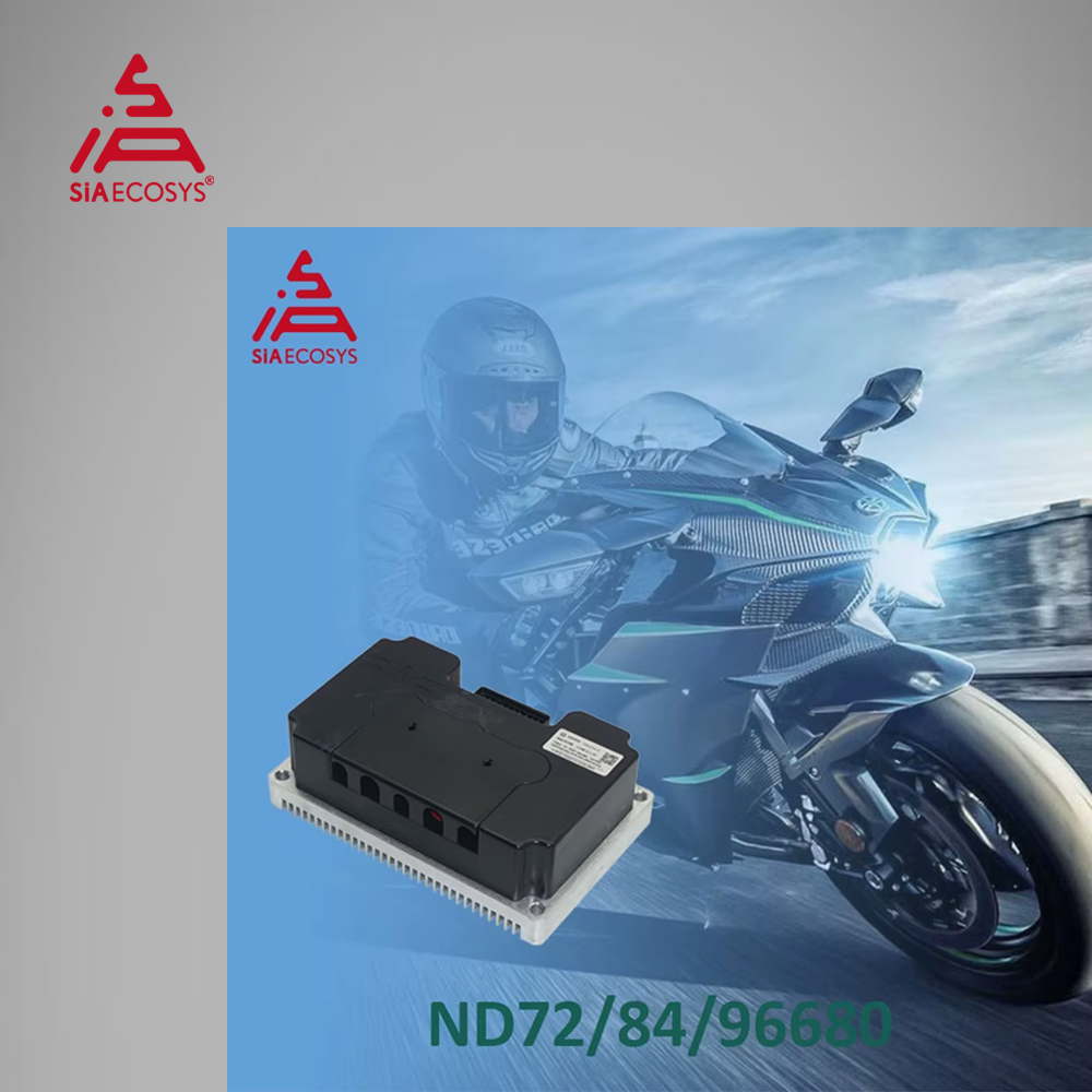 Fardriver Nd72850 Controller - حار بيع! وحدة تحكم ND72680 FARDRIVER