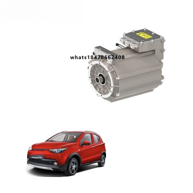 Ev Electric Motor Conversion Kit Car - محرك سيارة كهربائي 380 فولت 80