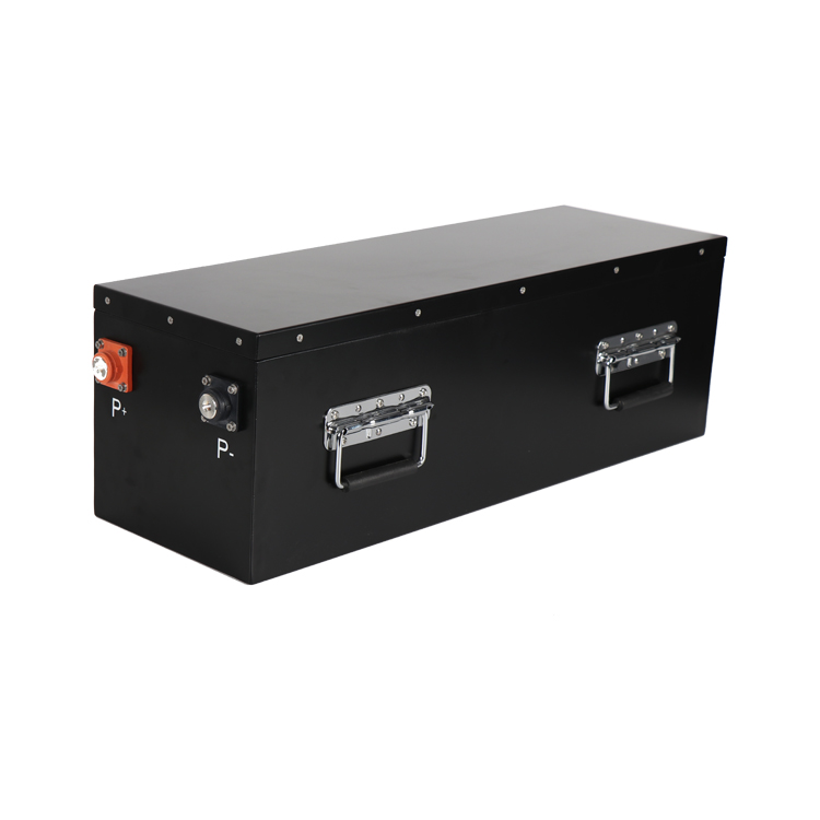 Lifepo4 72V 100Ah Battery Pack Ev - بطارية ليثيوم أيون LiFePO4 48 فولت
