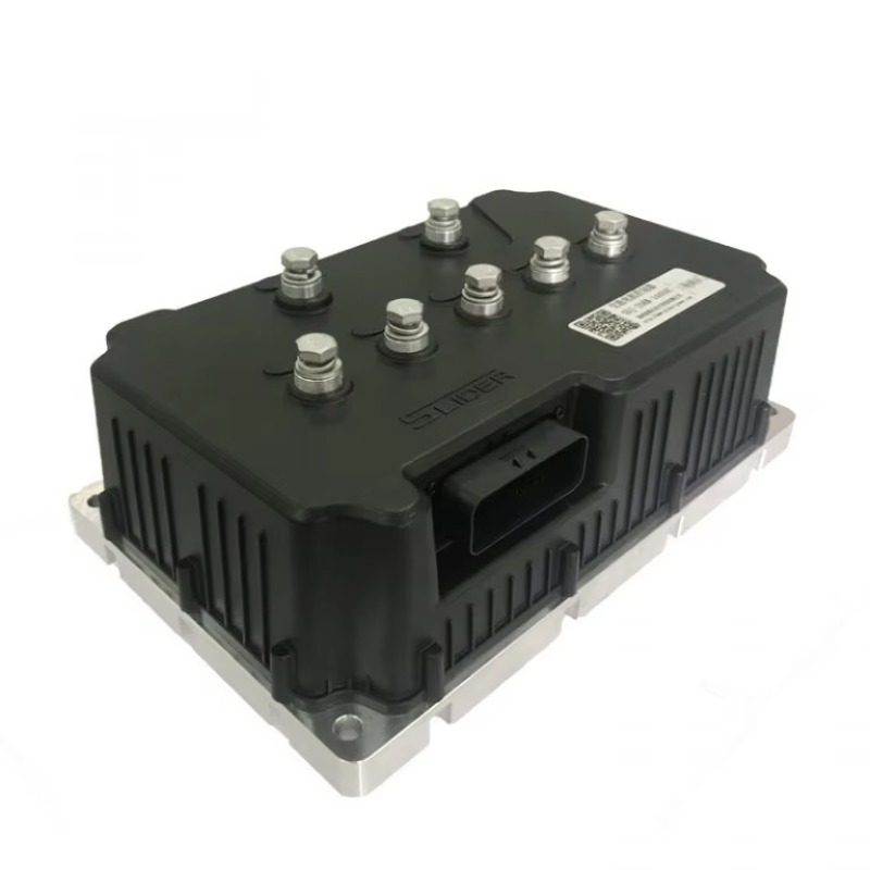 Ev Electric Motor Conversion Kit Car - وحدة تحكم محرك تيار متردد قابلة