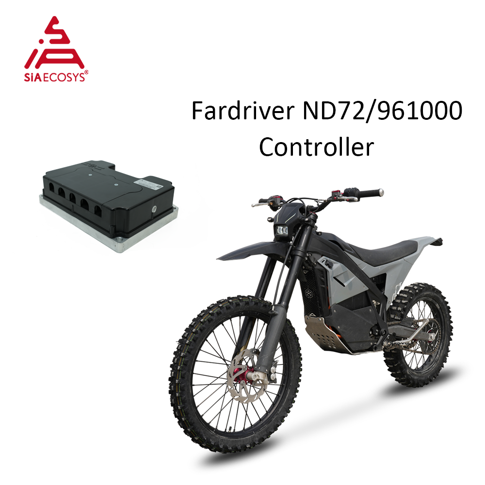 Fardriver Nd72850 Controller - ND721000 ND961000 FarDriver تحكم قاعة تحكم