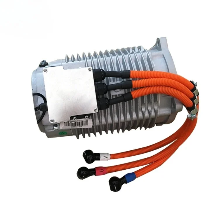Ev Electric Motor Conversion Kit Car - محرك كهربائي SHINEGLE بقوة 5 كيلو