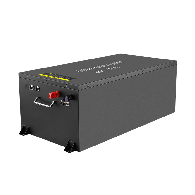 Lifepo4 72V 100Ah Battery Pack Ev - حزمة السيارة الكهربائية Lifepo4 72v 100ah