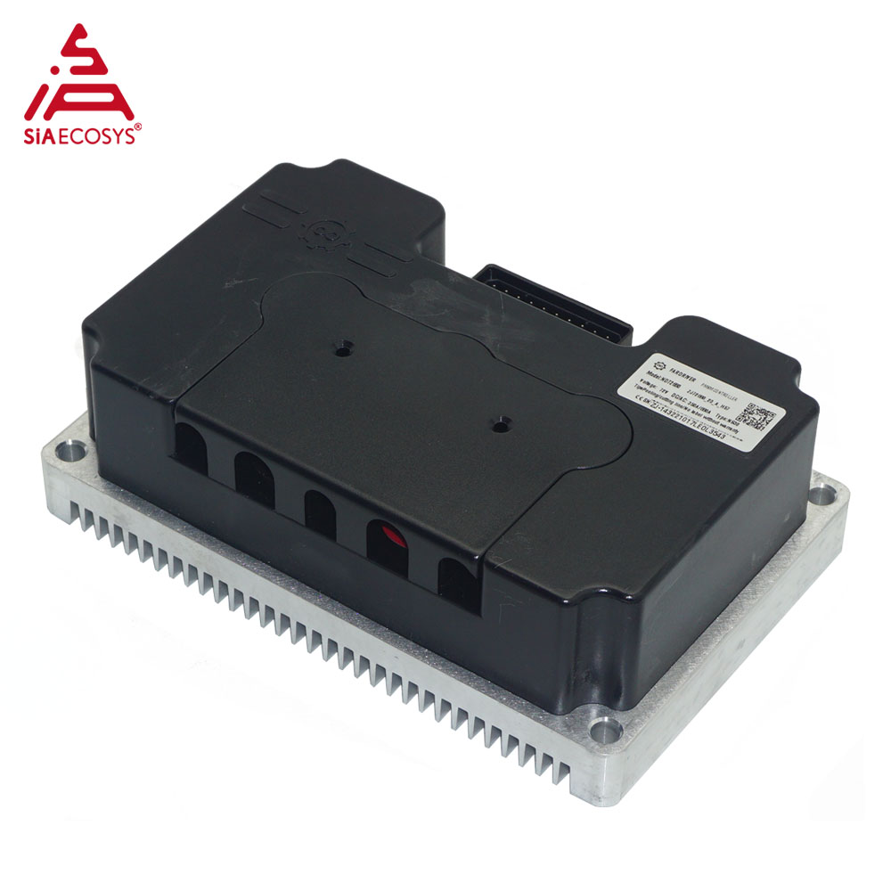 حار بيع! وحدة تحكم ND72680 FAR - مراجعة Fardriver Nd72850 Controller وسعره