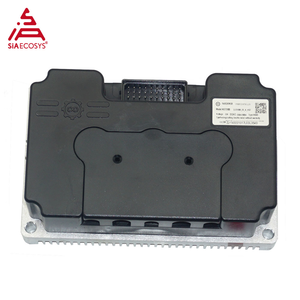 حار بيع! وحدة تحكم ND72680 FAR - مراجعة Fardriver Nd72850 Controller وسعره