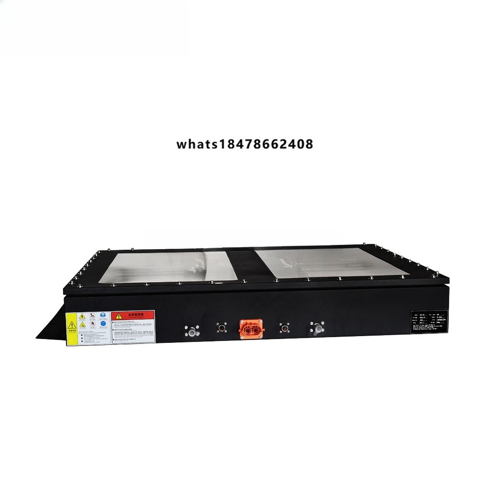 بطارية ليثيوم فوسفات الحديد (L - مراجعة Lifepo4 72V 100Ah Battery Pack Ev وسعره