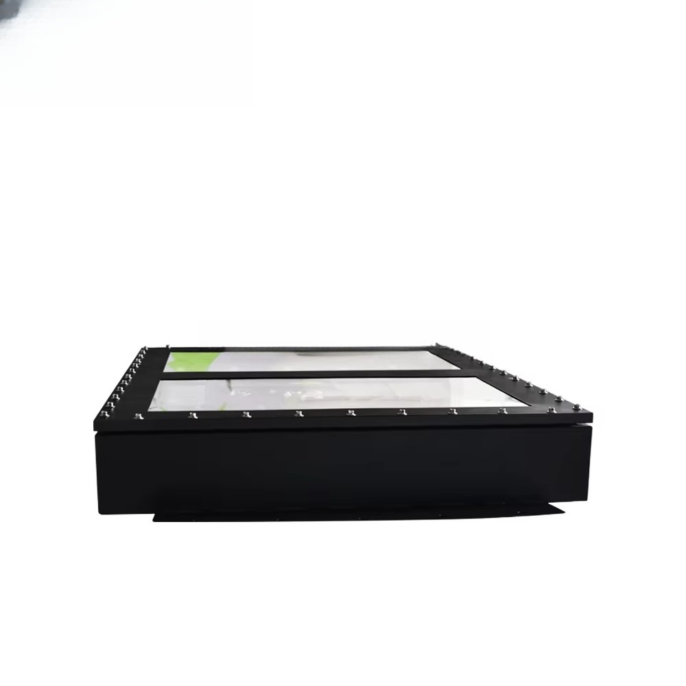 بطارية ليثيوم فوسفات الحديد (L - مراجعة Lifepo4 72V 100Ah Battery Pack Ev وسعره