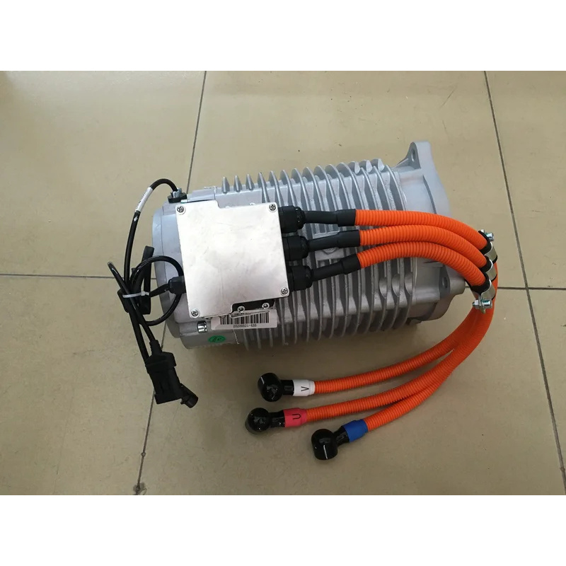 مورد مجموعات تحويل كاملة لسيار - مراجعة Ev Electric Motor Conversion Kit Car وسعره