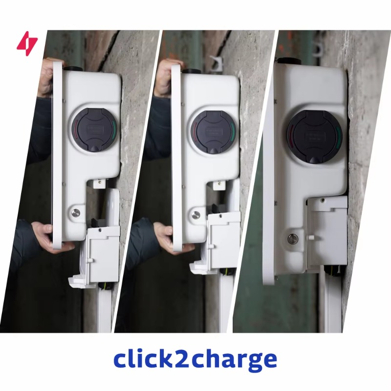شركة مصنعة منذ 30 عامًا لشواحن - مراجعة Ev Charger Type 2 22Kw 32A 3 Phase وسعره