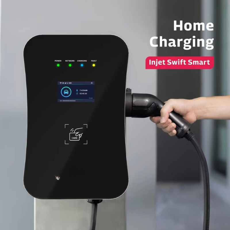 شركة مصنعة منذ 30 عامًا لشواحن - مراجعة Ev Charger Type 2 22Kw 32A 3 Phase وسعره