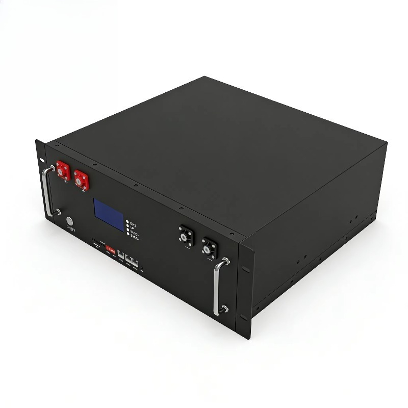 حزمة بطارية ليثيوم فوسفات الحد - مراجعة Lifepo4 72V 100Ah Battery Pack Ev وسعره