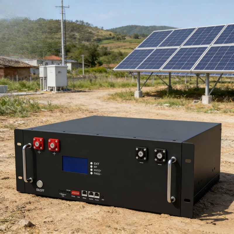 حزمة بطارية ليثيوم فوسفات الحد - مراجعة Lifepo4 72V 100Ah Battery Pack Ev وسعره