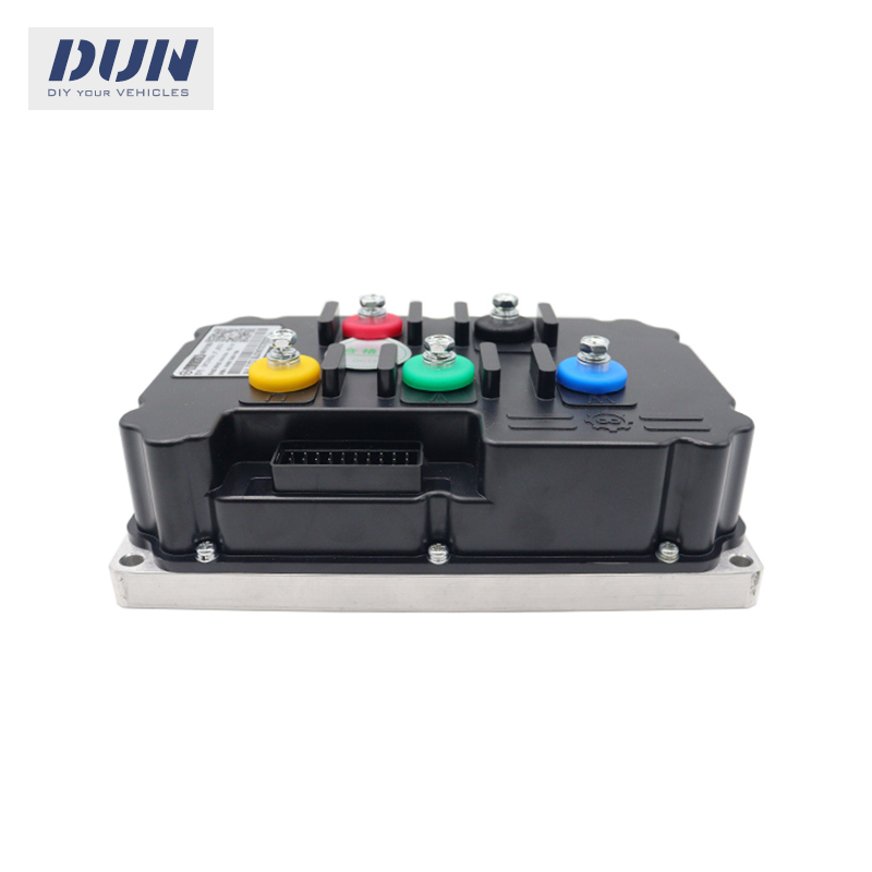 وحدة تحكم Fardriver ND72850 DC - مراجعة Fardriver Nd72850 Controller وسعره