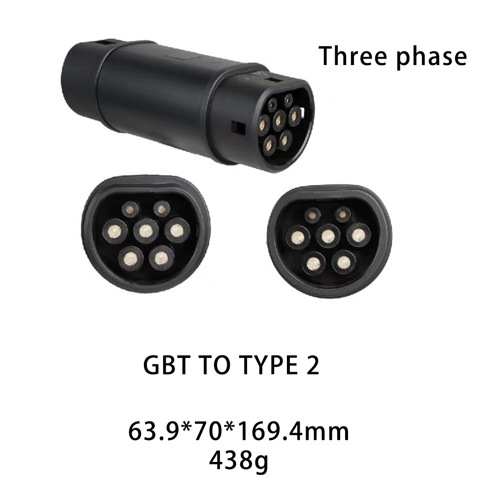 محول سيارات كهربائية جديد 32 أ - مراجعة Ev Charger Type 2 22Kw 32A 3 Phase وسعره