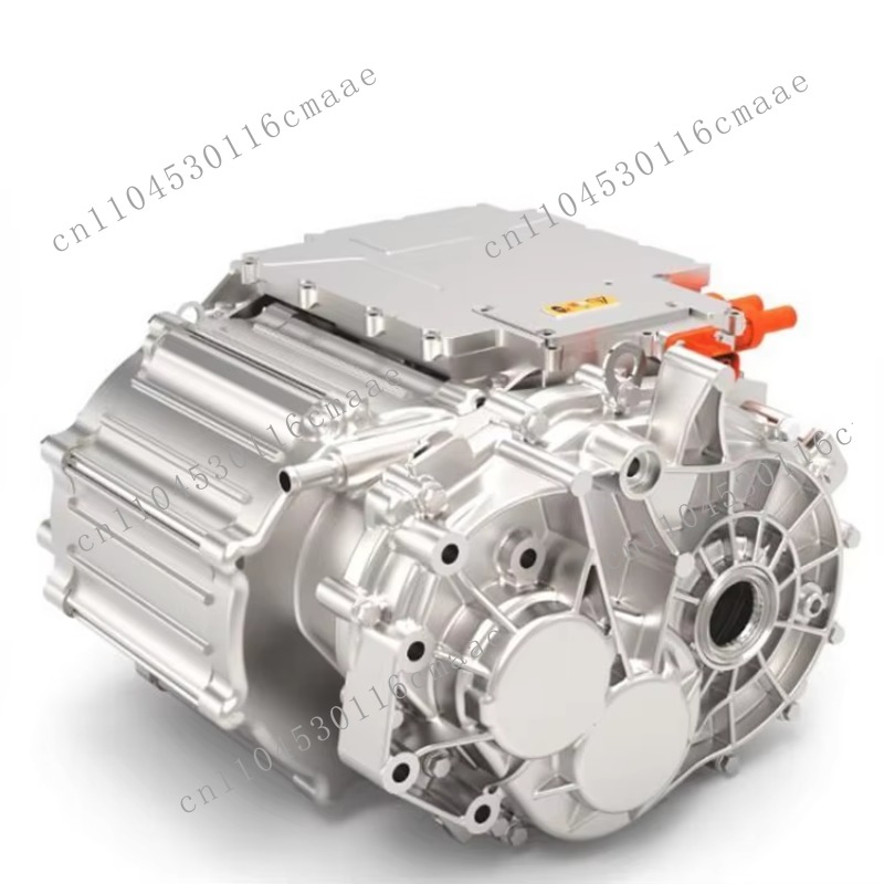 طقم تحويل محرك السيارة الكهربا - مراجعة Ev Electric Motor Conversion Kit Car وسعره