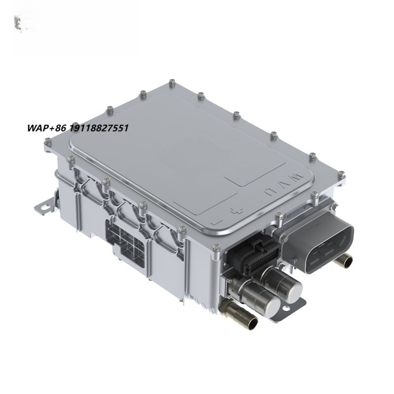 محول طاقة للسيارات بقوة 400 أم - مراجعة Ev Electric Motor Conversion Kit Car وسعره