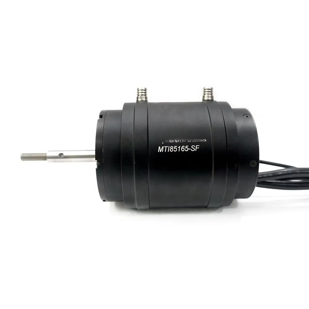 محرك Maytech 85165 Inrunner لن - مراجعة Water Cooled Bldc Motor 10Kw وسعره