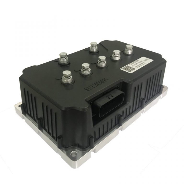 وحدة تحكم بمحرك تيار متردد 20  - مراجعة Ev Electric Motor Conversion Kit Car وسعره