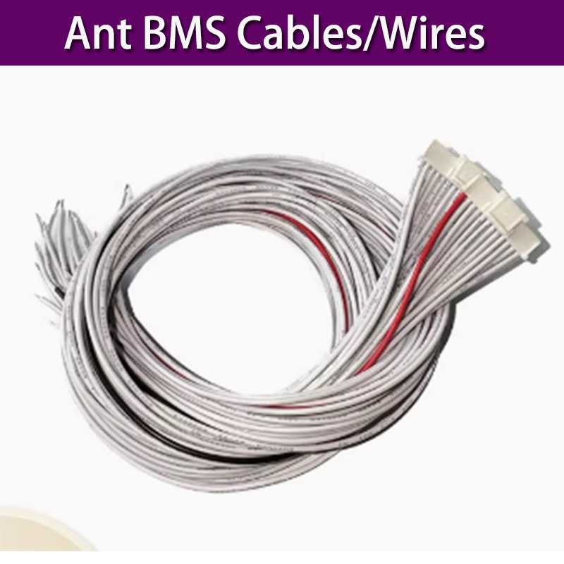 8S إلى 20S 22S 24S SMART Ant B - مراجعة Smart Bms 24S 200A Bluetooth Lifepo4 وسعره