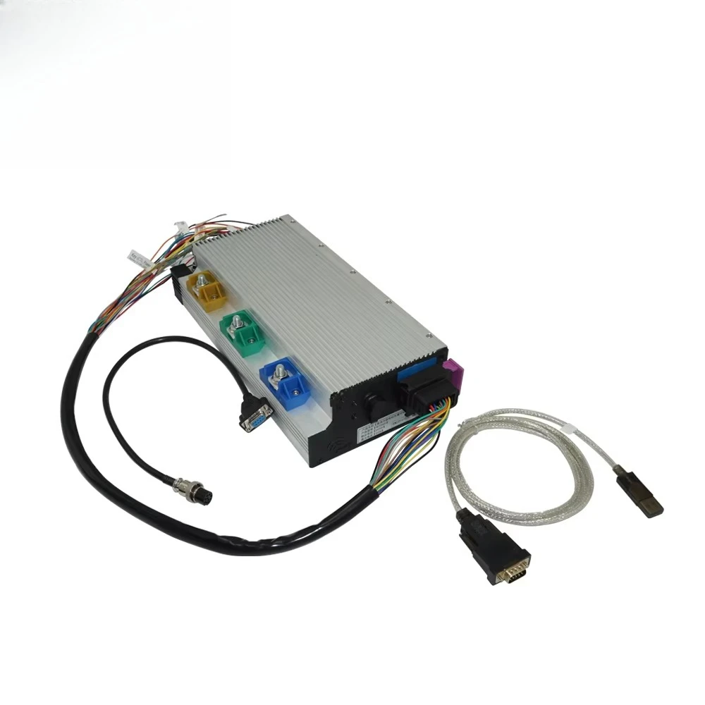 محرك QS بقوة 8000 واط 273 ثنائ - مراجعة Qs Motor 273 8000W Hub Motor وسعره