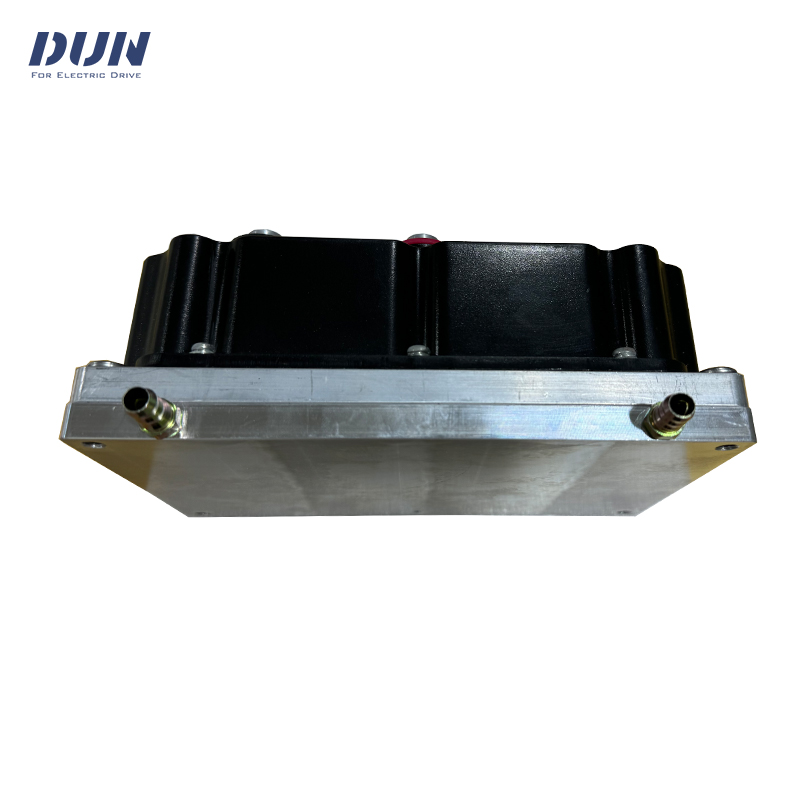 لوحة تبريد سفلية مبردة بالماء  - مراجعة Fardriver Nd72850 Controller وسعره