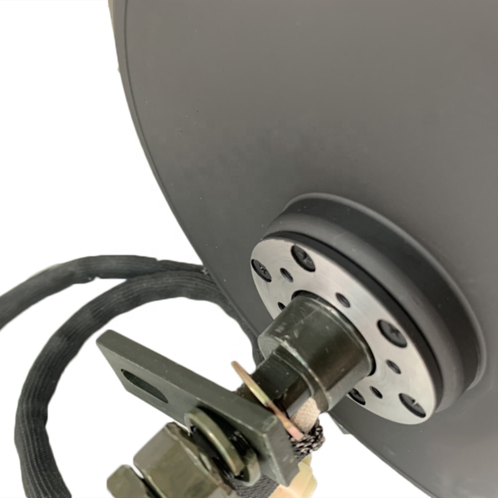 الأكثر مبيعًا: محرك دراجة كهرب - مراجعة Qs Motor 273 8000W Hub Motor وسعره