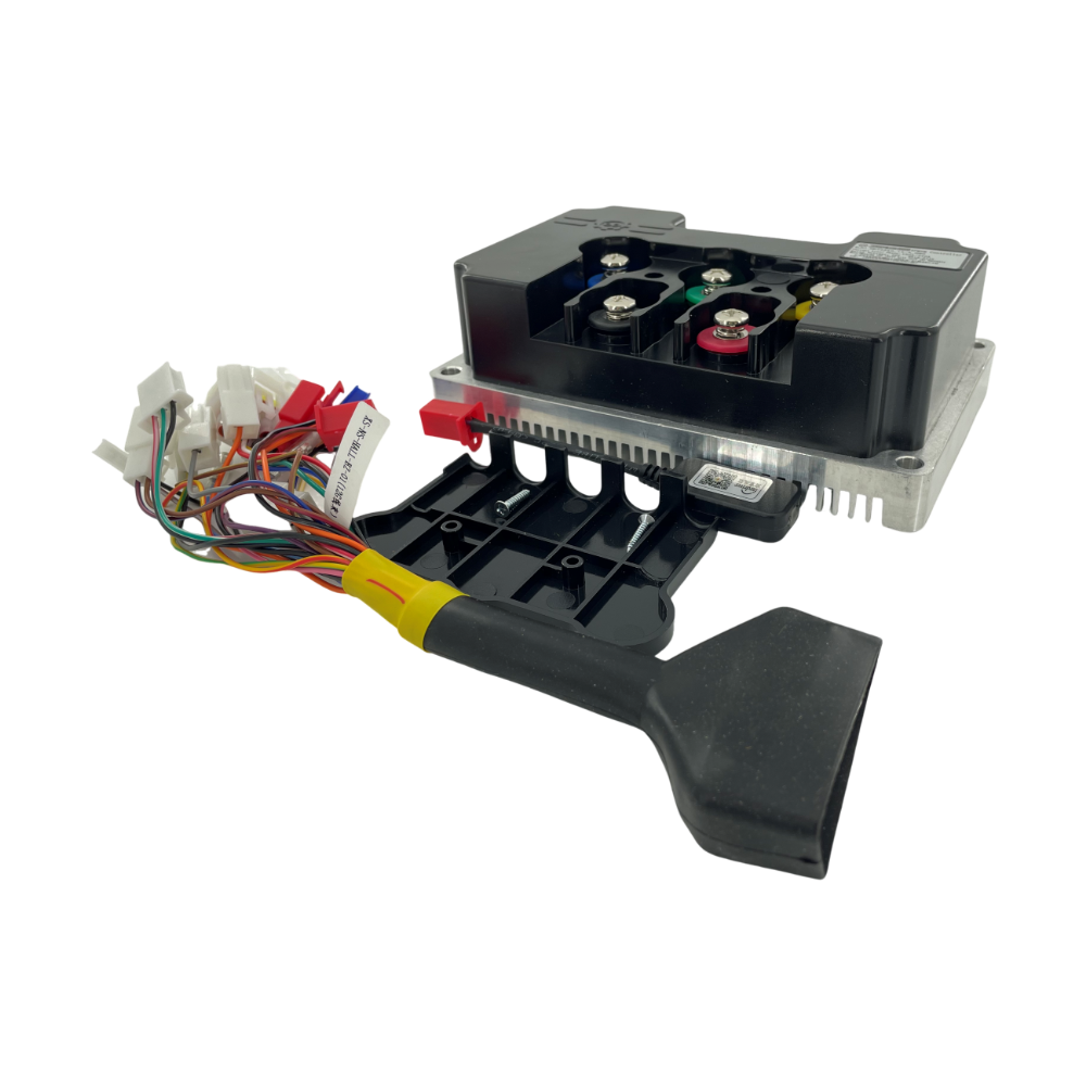 Fardriver ND72680 ND96680 وحدة - مراجعة Fardriver Nd72850 Controller وسعره