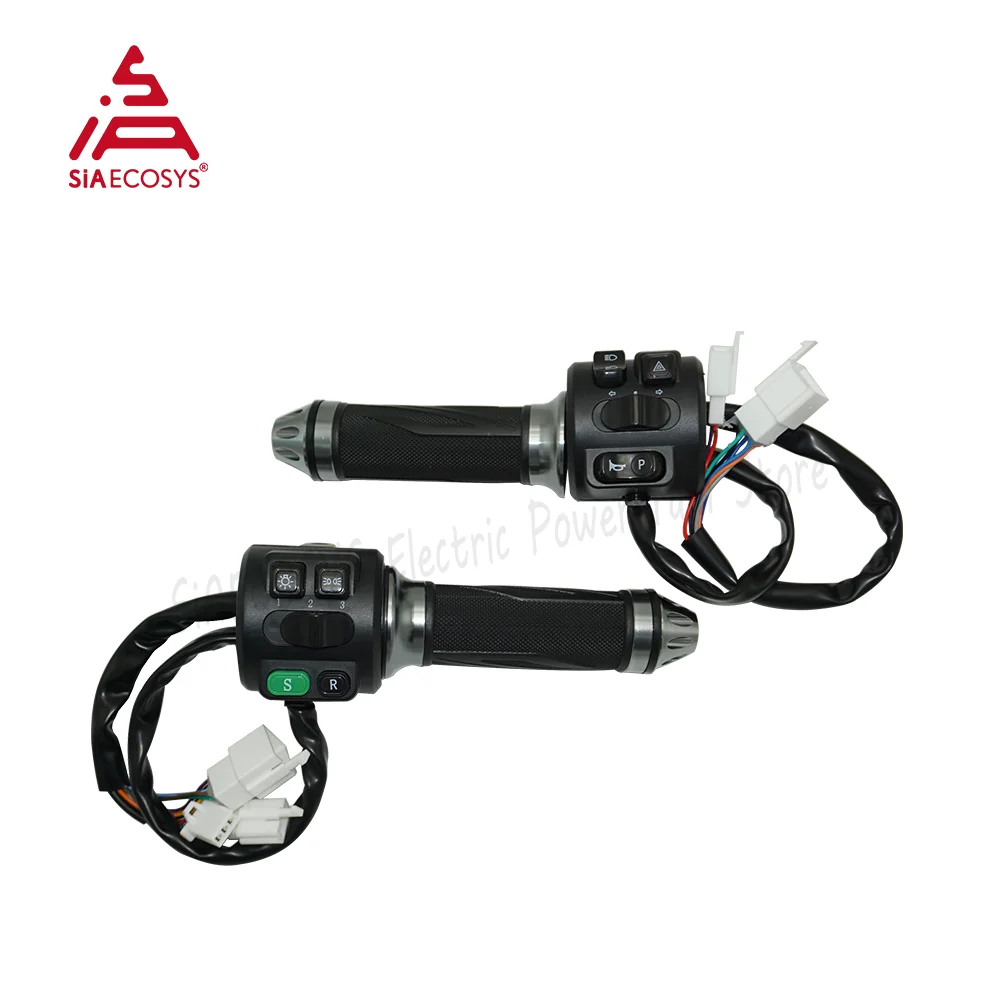 QS Motor 138 70H 3KW V1 ضرس حز - مراجعة Fardriver Nd72850 Controller وسعره